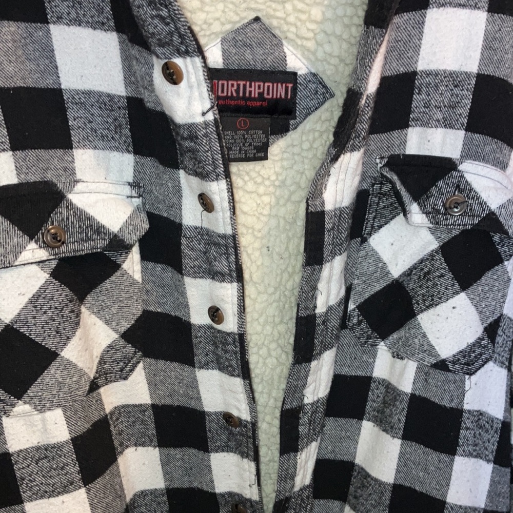 Men’s Jacket - Picture 6 of 9